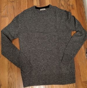 Who.A.U Crewneck Sweater